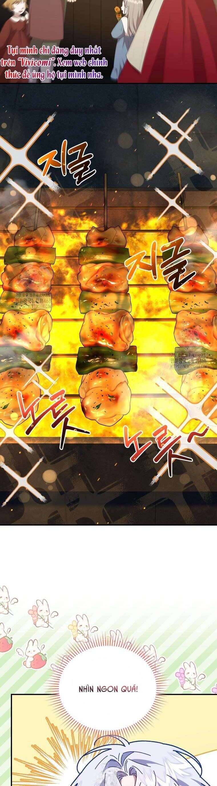 Tôi Trở Thành Mẹ Kế Của Gia Đình Hắc Ám - Chapter 65 - Page 4