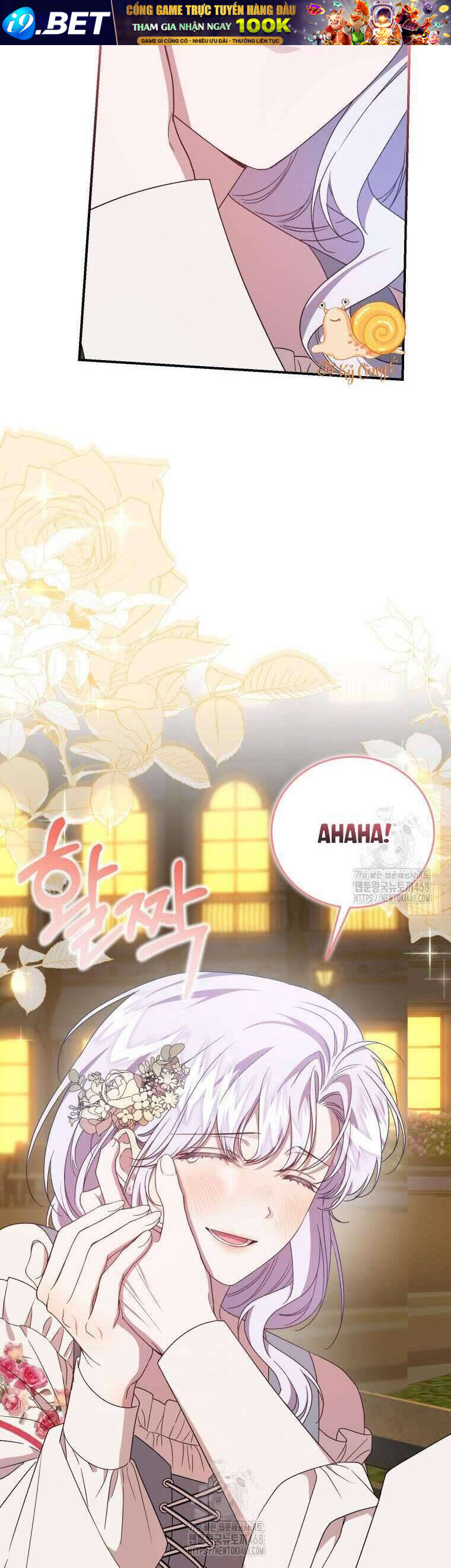 Tôi Trở Thành Mẹ Kế Của Gia Đình Hắc Ám - Chapter 65 - Page 44