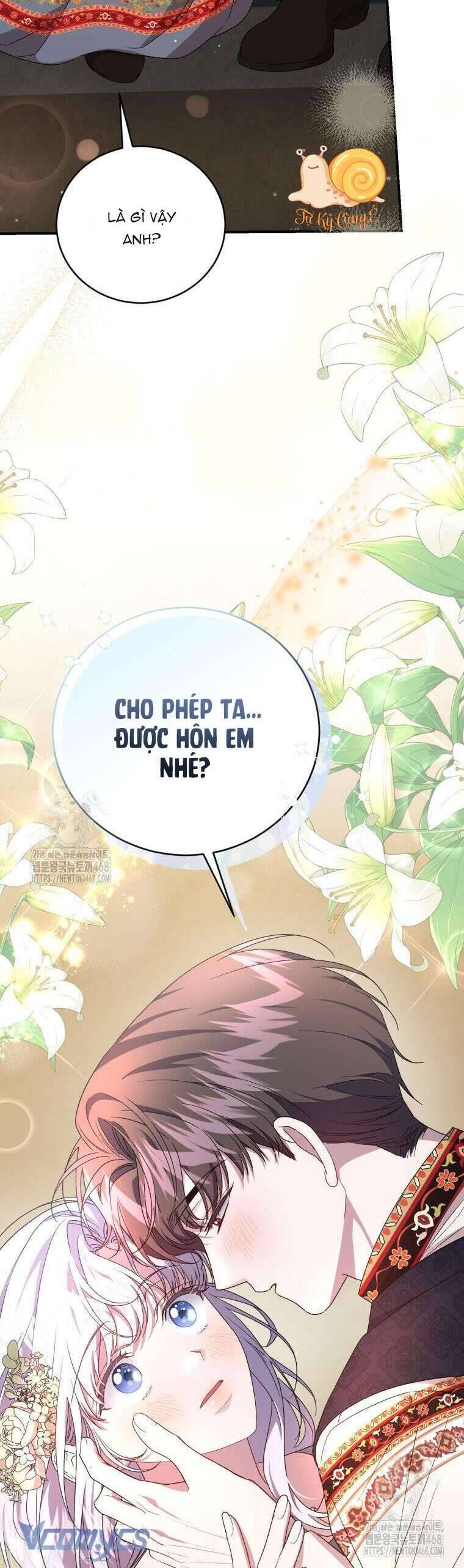 Tôi Trở Thành Mẹ Kế Của Gia Đình Hắc Ám - Chapter 65 - Page 47