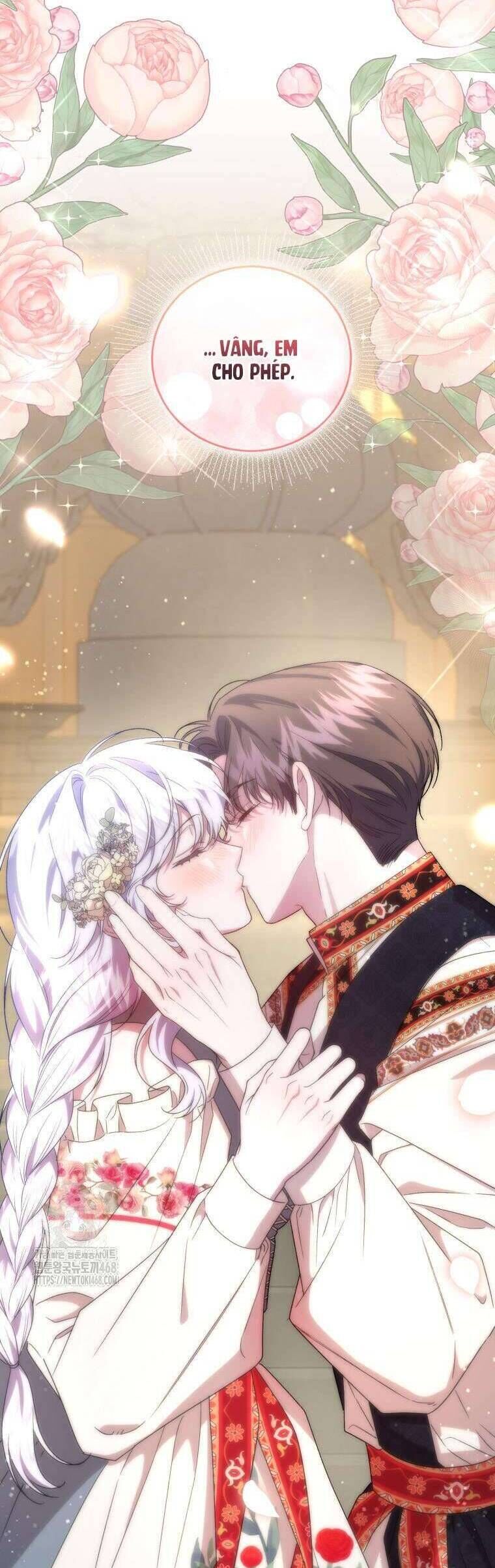 Tôi Trở Thành Mẹ Kế Của Gia Đình Hắc Ám - Chapter 65 - Page 49