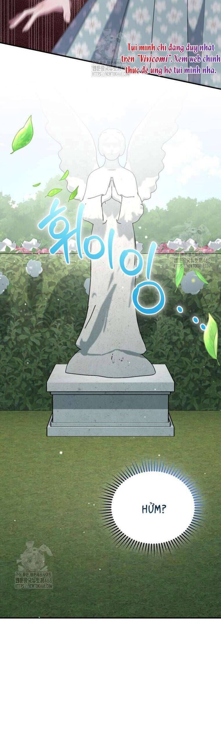 Tôi Trở Thành Mẹ Kế Của Gia Đình Hắc Ám - Chapter 66 - Page 15