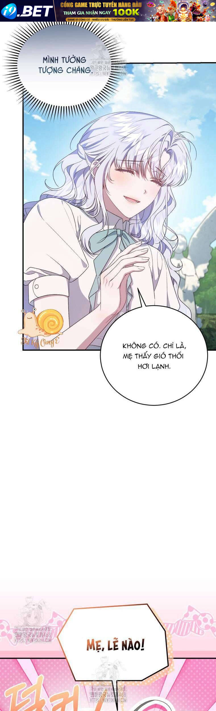 Tôi Trở Thành Mẹ Kế Của Gia Đình Hắc Ám - Chapter 66 - Page 17