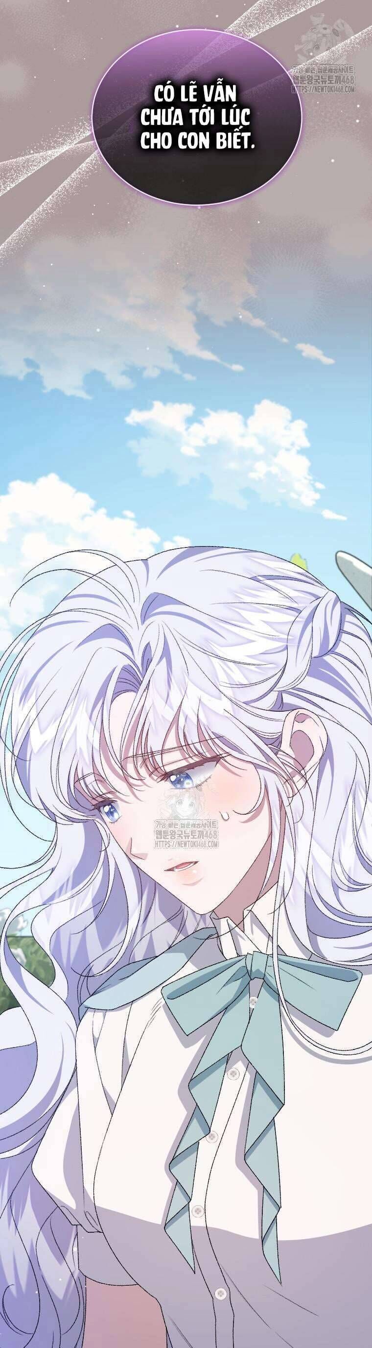 Tôi Trở Thành Mẹ Kế Của Gia Đình Hắc Ám - Chapter 66 - Page 28