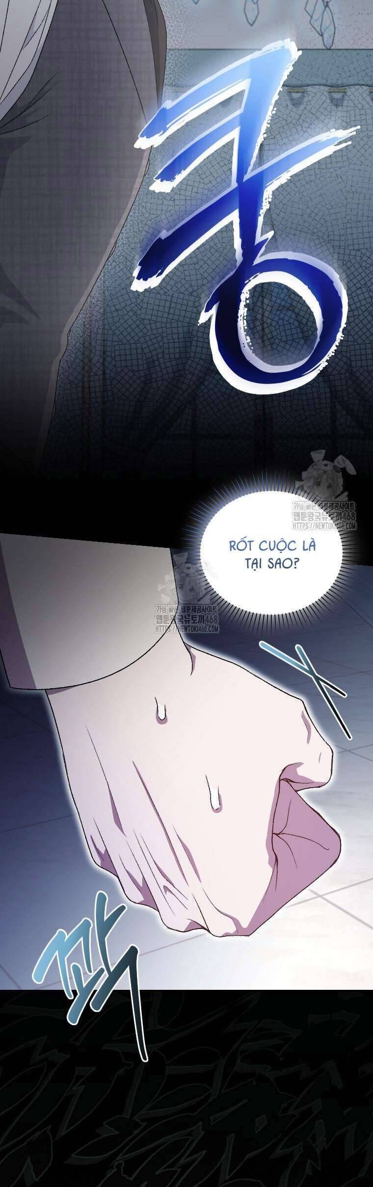 Tôi Trở Thành Mẹ Kế Của Gia Đình Hắc Ám - Chapter 66 - Page 40