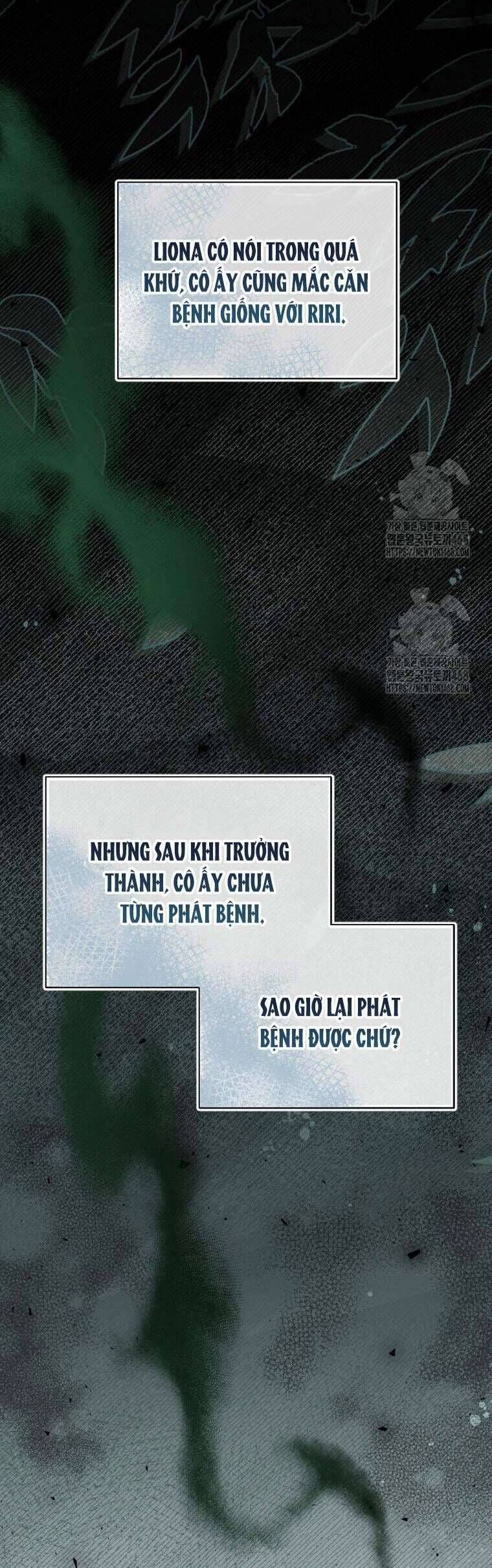 Tôi Trở Thành Mẹ Kế Của Gia Đình Hắc Ám - Chapter 66 - Page 41