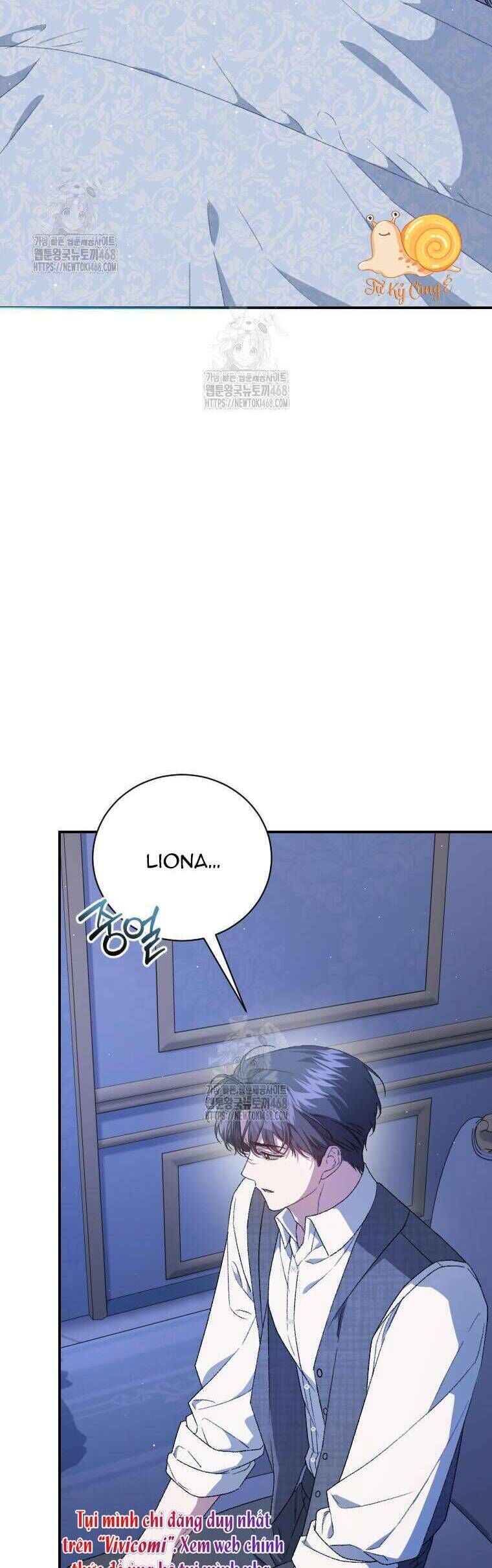 Tôi Trở Thành Mẹ Kế Của Gia Đình Hắc Ám - Chapter 66 - Page 43