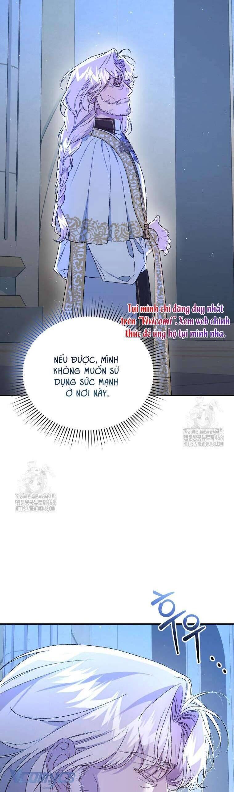 Tôi Trở Thành Mẹ Kế Của Gia Đình Hắc Ám - Chapter 66 - Page 5