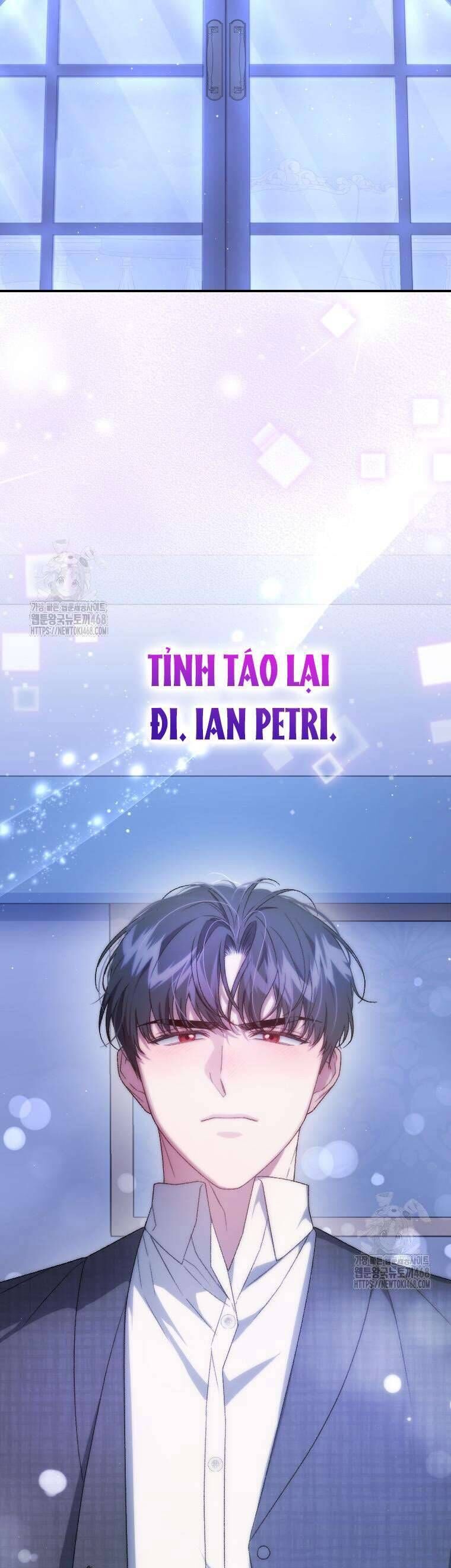 Tôi Trở Thành Mẹ Kế Của Gia Đình Hắc Ám - Chapter 66 - Page 54