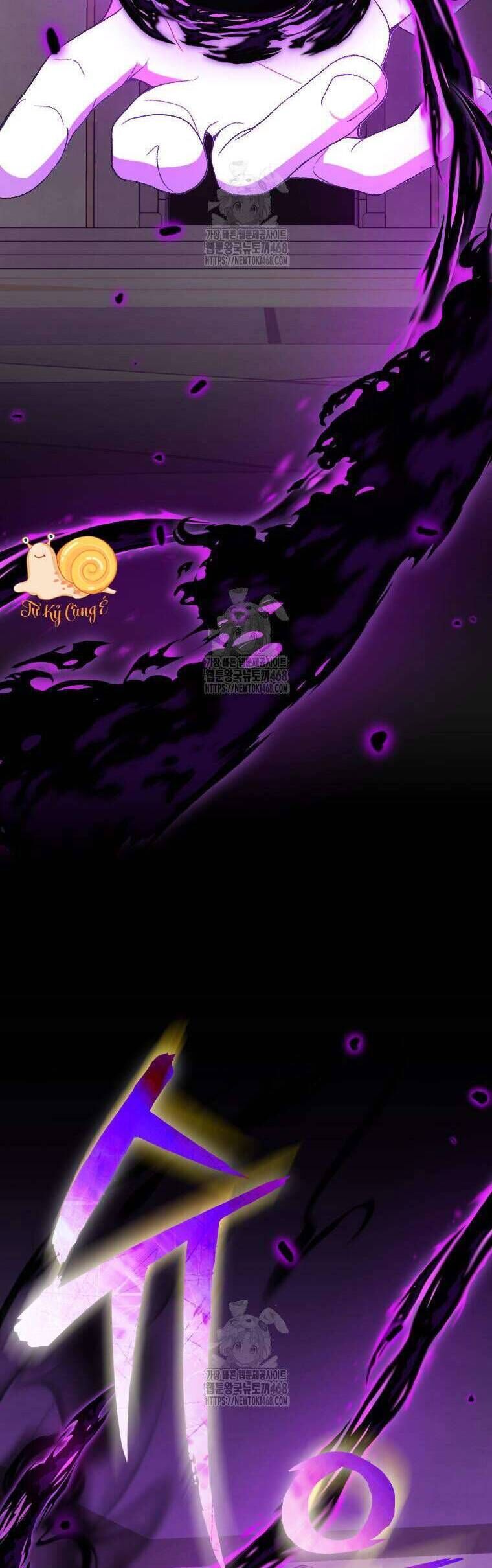 Tôi Trở Thành Mẹ Kế Của Gia Đình Hắc Ám - Chapter 66 - Page 7