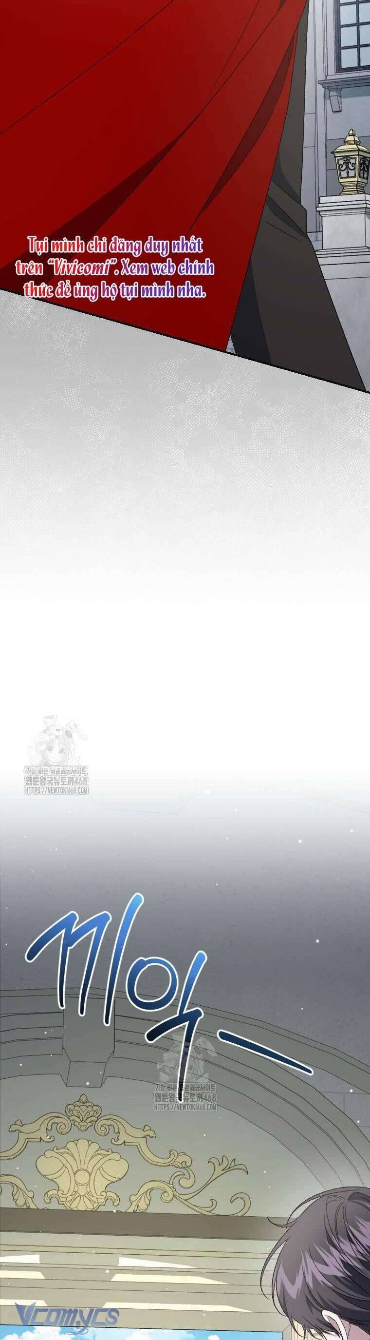 Tôi Trở Thành Mẹ Kế Của Gia Đình Hắc Ám - Chapter 67 - Page 17