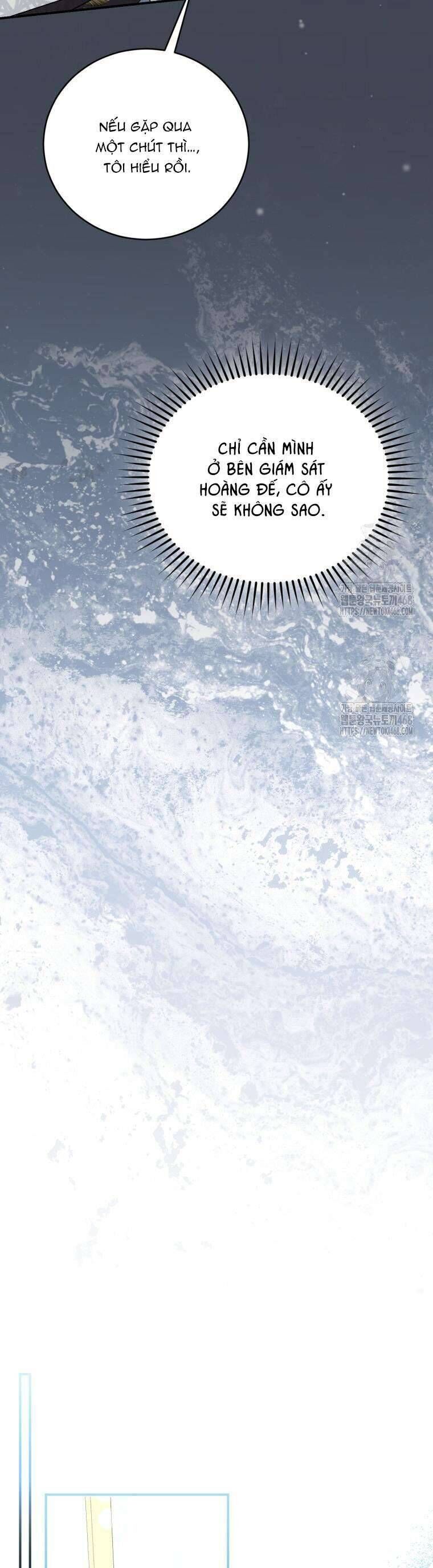 Tôi Trở Thành Mẹ Kế Của Gia Đình Hắc Ám - Chapter 67 - Page 28