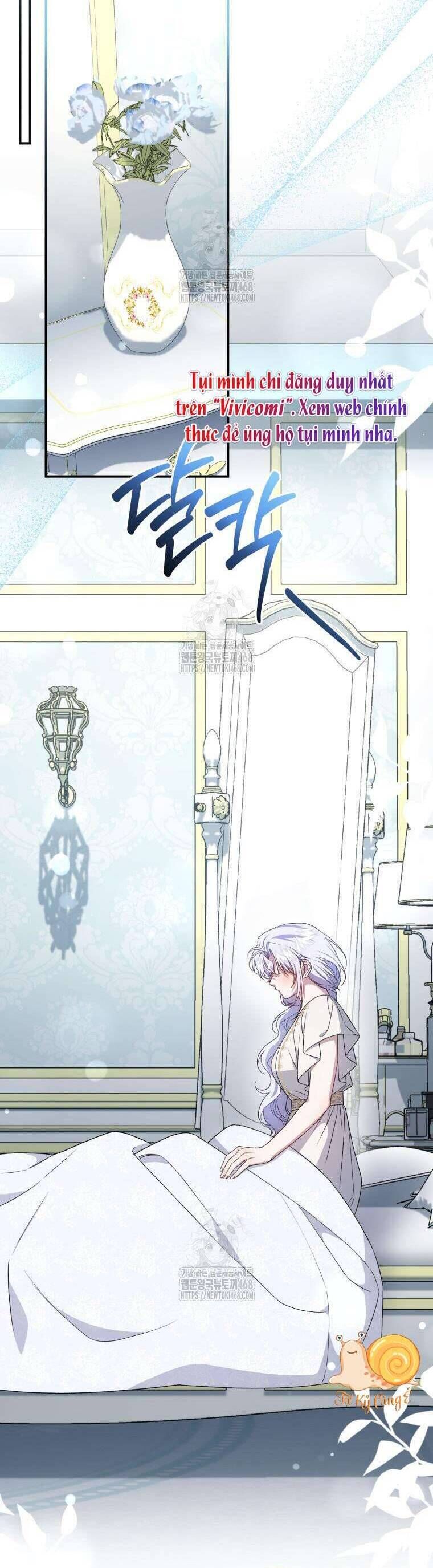 Tôi Trở Thành Mẹ Kế Của Gia Đình Hắc Ám - Chapter 67 - Page 29