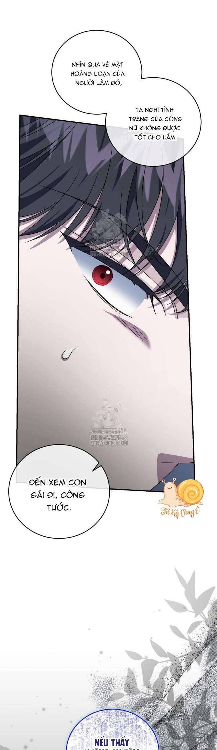 Tôi Trở Thành Mẹ Kế Của Gia Đình Hắc Ám - Chapter 67 - Page 48