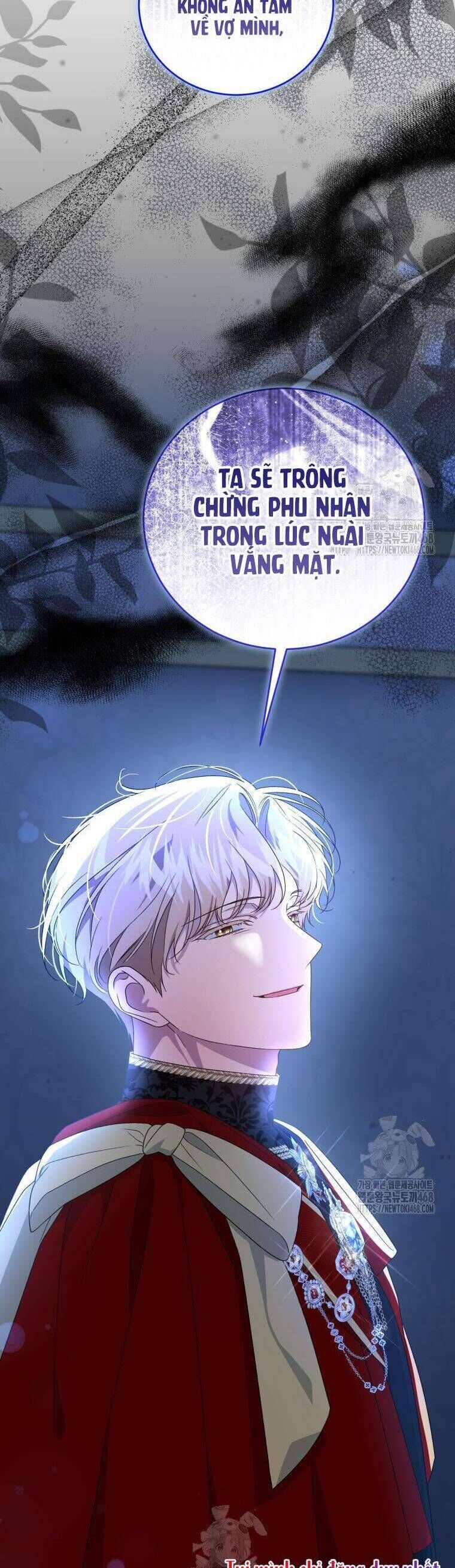 Tôi Trở Thành Mẹ Kế Của Gia Đình Hắc Ám - Chapter 67 - Page 49