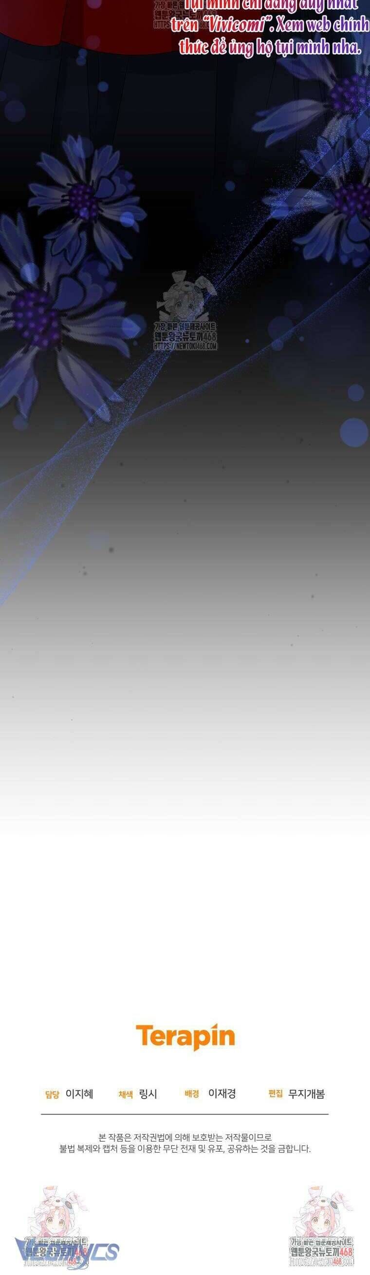 Tôi Trở Thành Mẹ Kế Của Gia Đình Hắc Ám - Chapter 67 - Page 50