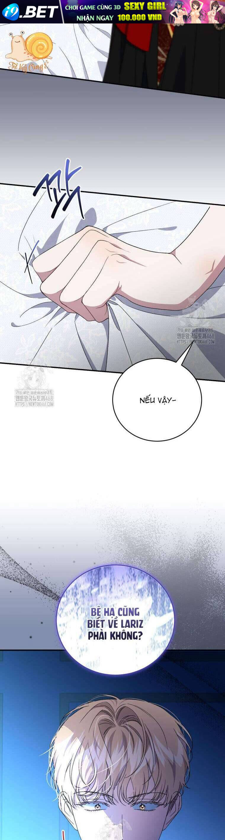 Tôi Trở Thành Mẹ Kế Của Gia Đình Hắc Ám - Chapter 68 - Page 26