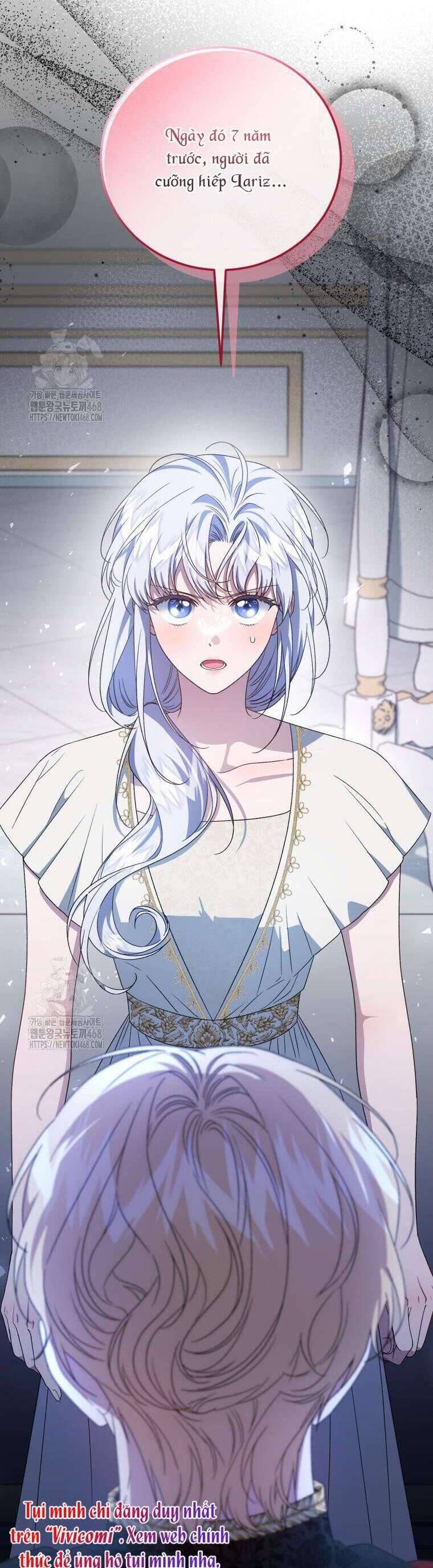 Tôi Trở Thành Mẹ Kế Của Gia Đình Hắc Ám - Chapter 68 - Page 33