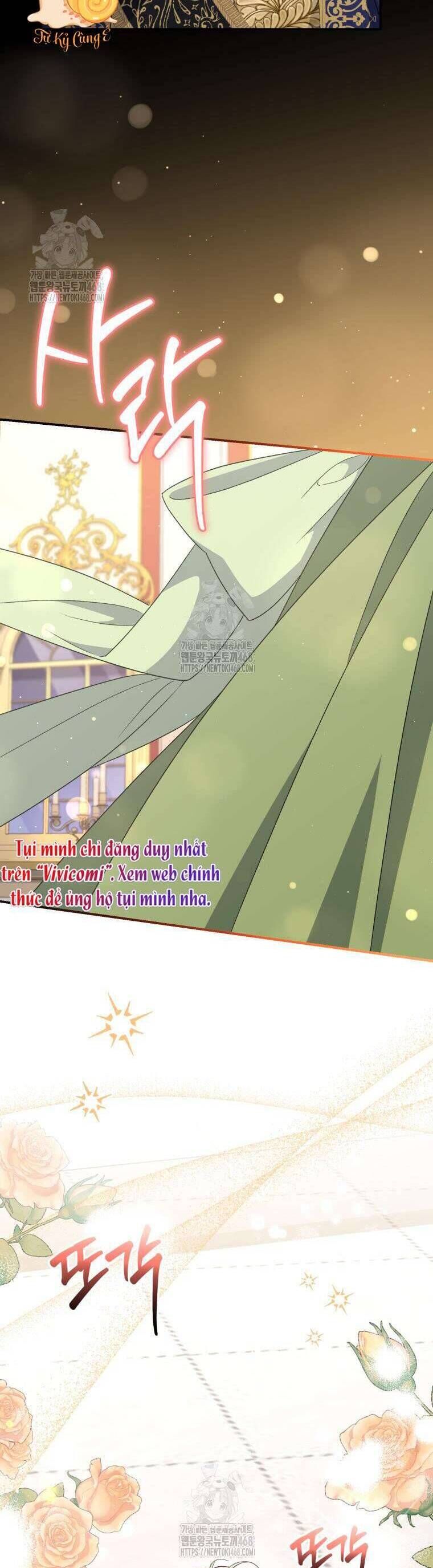 Tôi Trở Thành Mẹ Kế Của Gia Đình Hắc Ám - Chapter 68 - Page 37