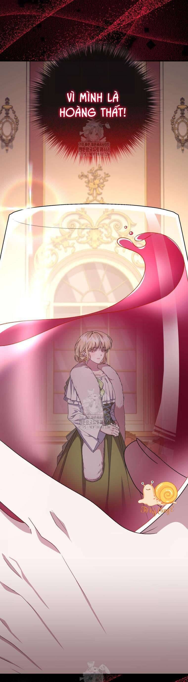 Tôi Trở Thành Mẹ Kế Của Gia Đình Hắc Ám - Chapter 68 - Page 42