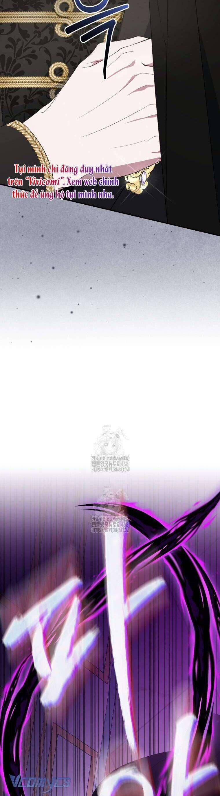 Tôi Trở Thành Mẹ Kế Của Gia Đình Hắc Ám - Chapter 68 - Page 47