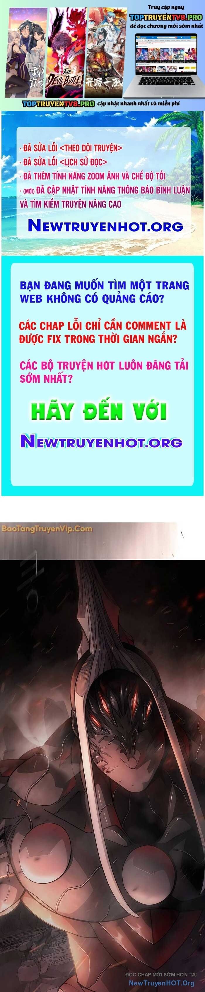 Kỷ Nguyên Siêu Anh Hùng Chapter 194 - Trang 1