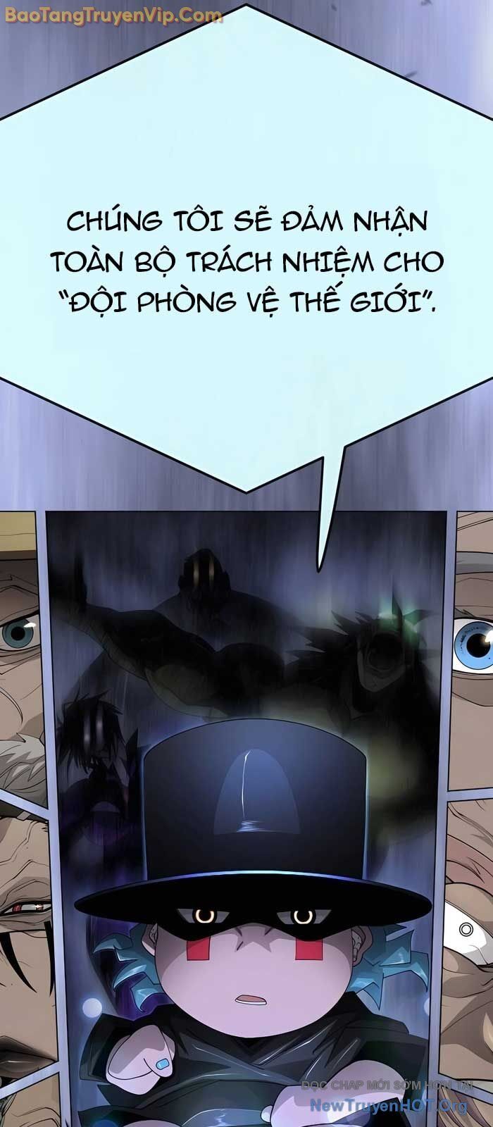 Kỷ Nguyên Siêu Anh Hùng Chapter 194 - Trang 100