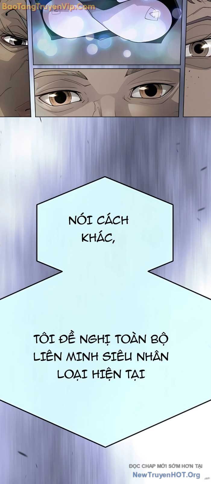 Kỷ Nguyên Siêu Anh Hùng Chapter 194 - Trang 101