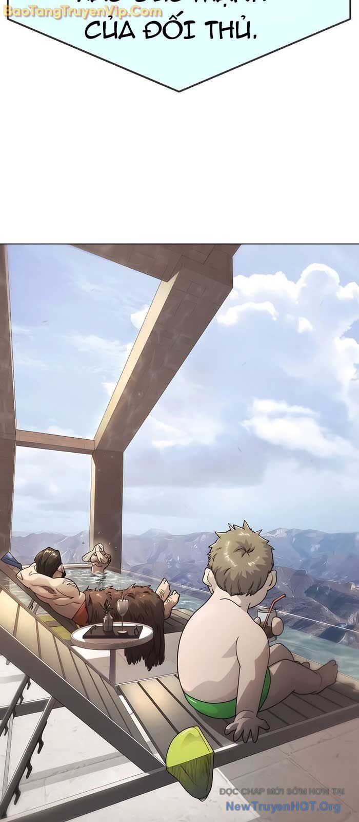 Kỷ Nguyên Siêu Anh Hùng Chapter 194 - Trang 111