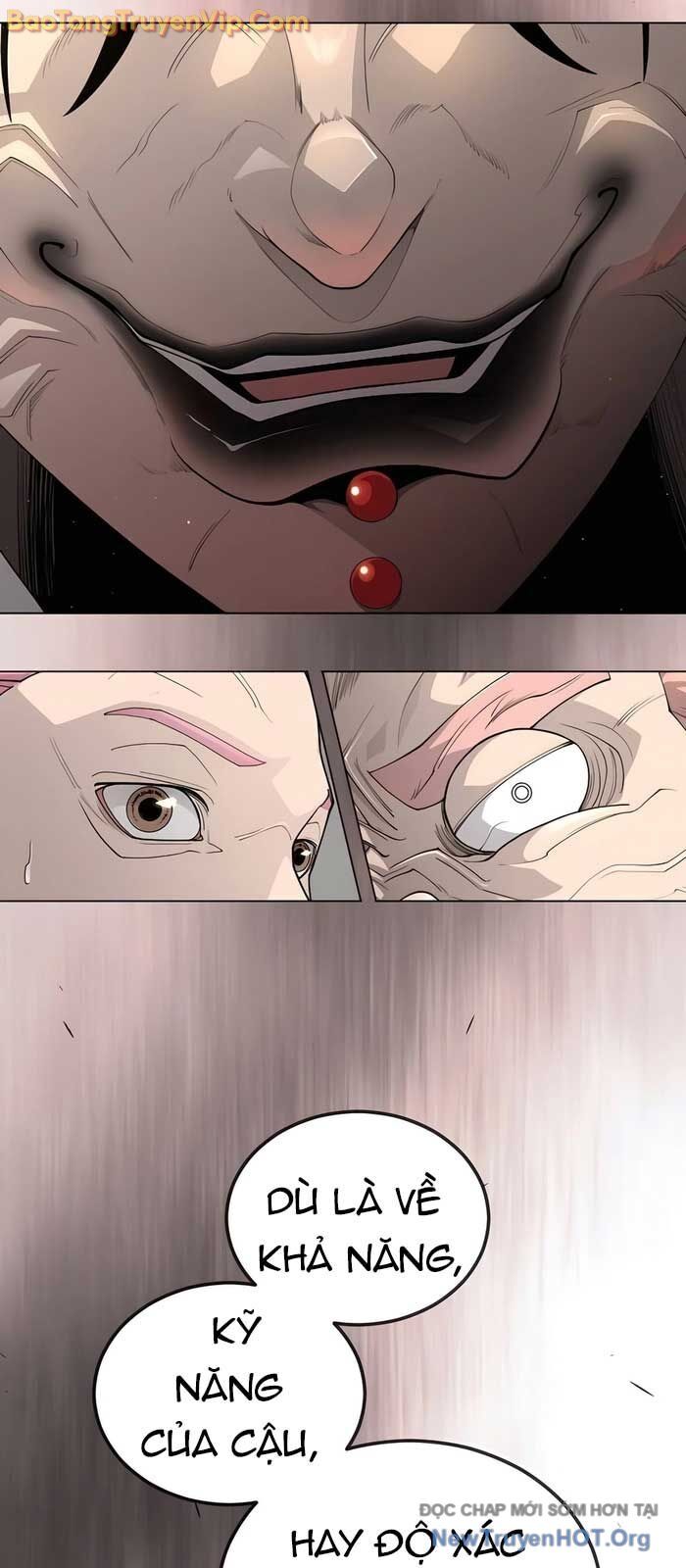 Kỷ Nguyên Siêu Anh Hùng Chapter 194 - Trang 119