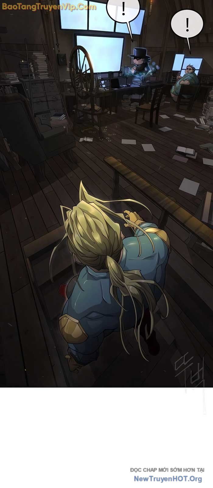 Kỷ Nguyên Siêu Anh Hùng Chapter 194 - Trang 124