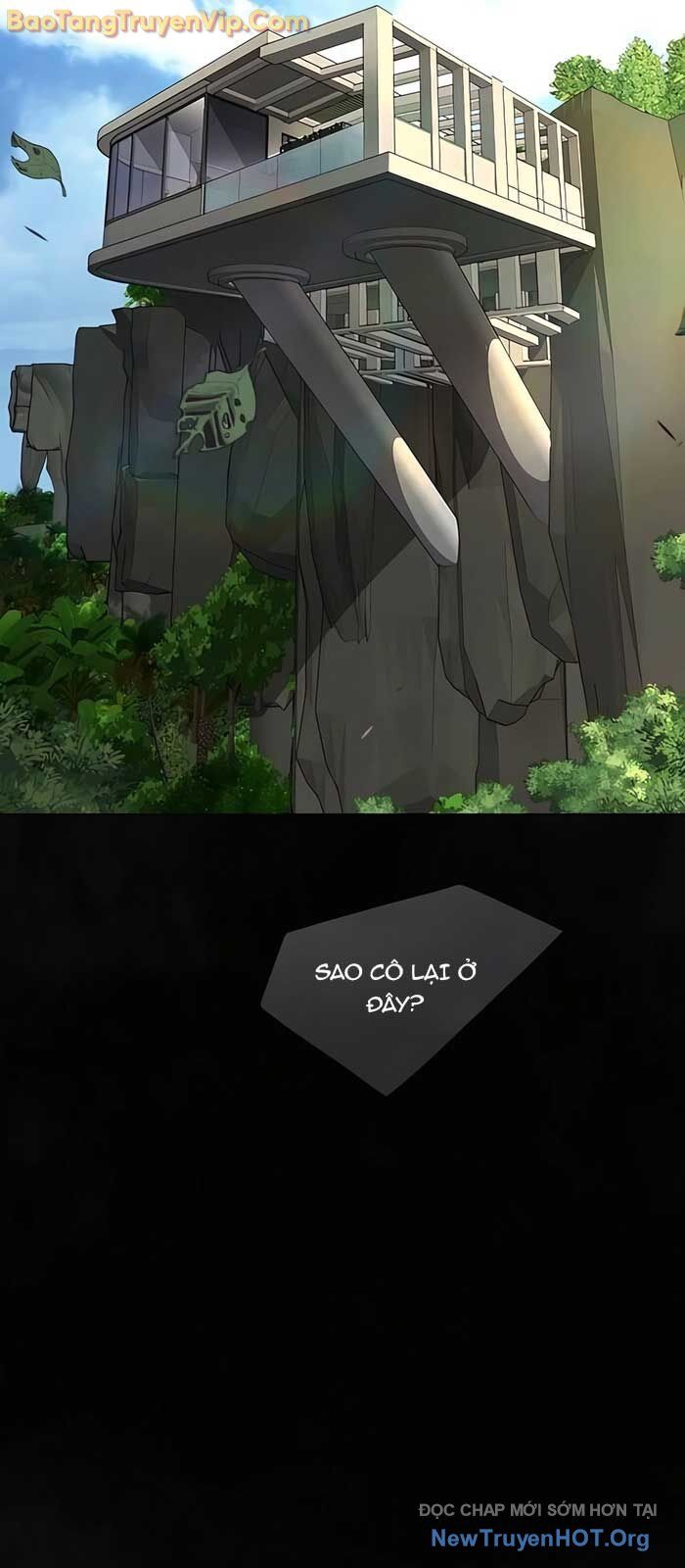 Kỷ Nguyên Siêu Anh Hùng Chapter 194 - Trang 128