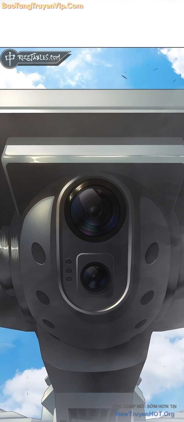 Kỷ Nguyên Siêu Anh Hùng Chapter 194 - Trang 130