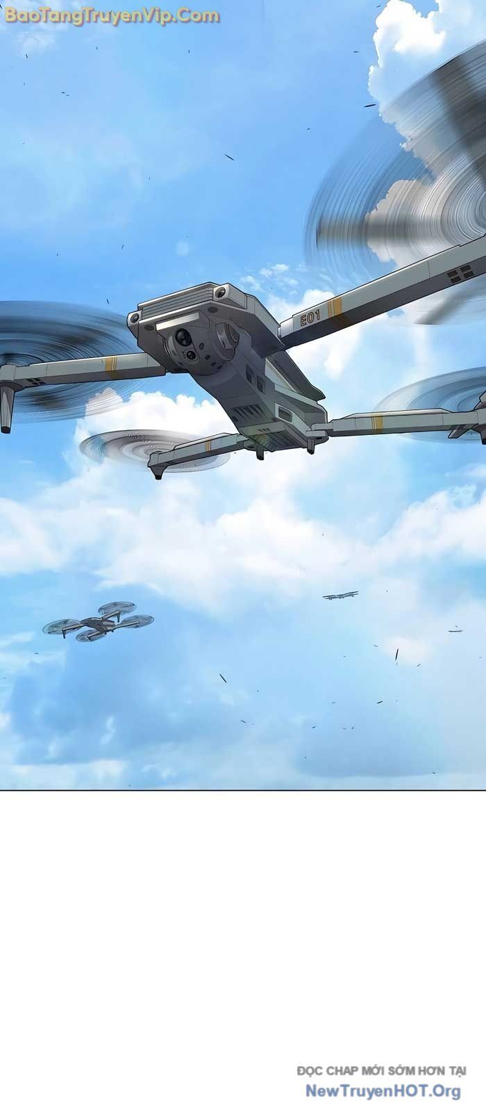 Kỷ Nguyên Siêu Anh Hùng Chapter 194 - Trang 132