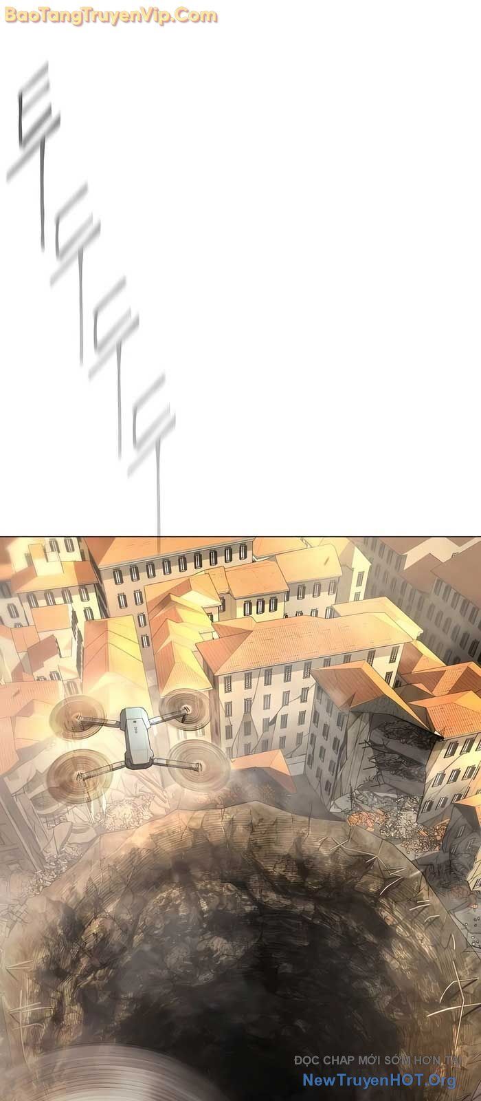 Kỷ Nguyên Siêu Anh Hùng Chapter 194 - Trang 133