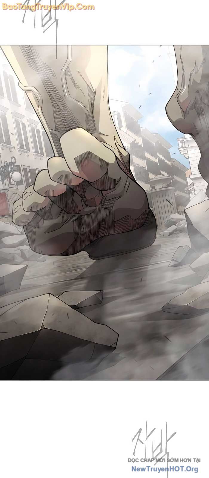 Kỷ Nguyên Siêu Anh Hùng Chapter 194 - Trang 135