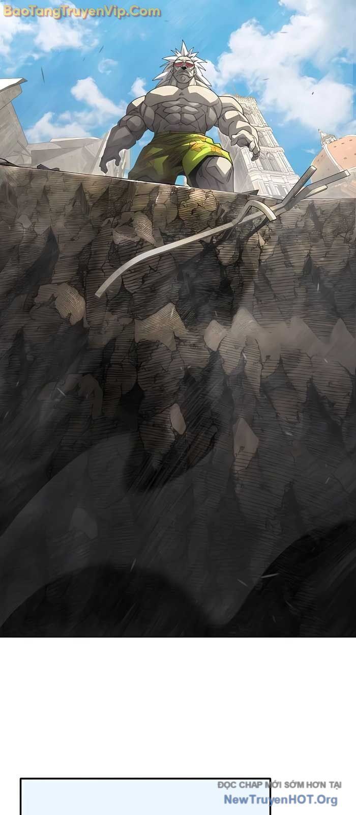 Kỷ Nguyên Siêu Anh Hùng Chapter 194 - Trang 138