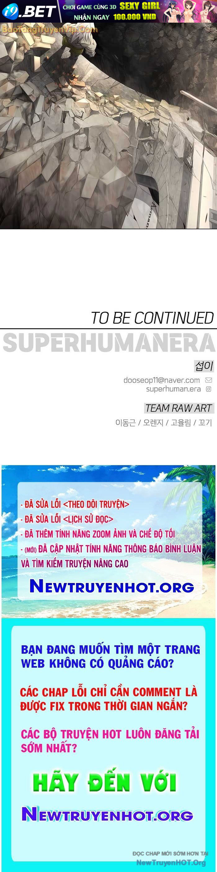 Kỷ Nguyên Siêu Anh Hùng - Chapter 194 - Page 140