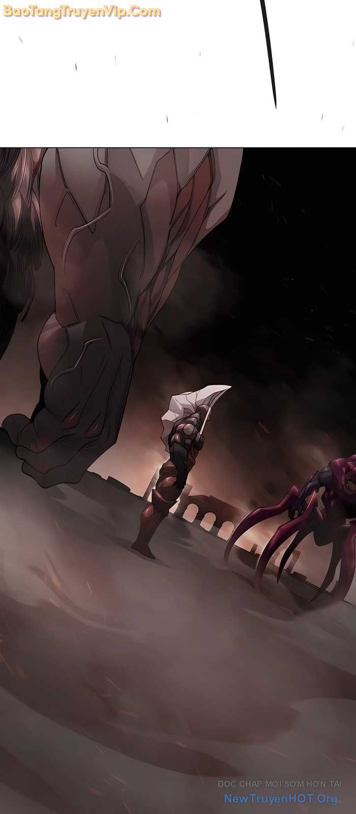 Kỷ Nguyên Siêu Anh Hùng Chapter 194 - Trang 24