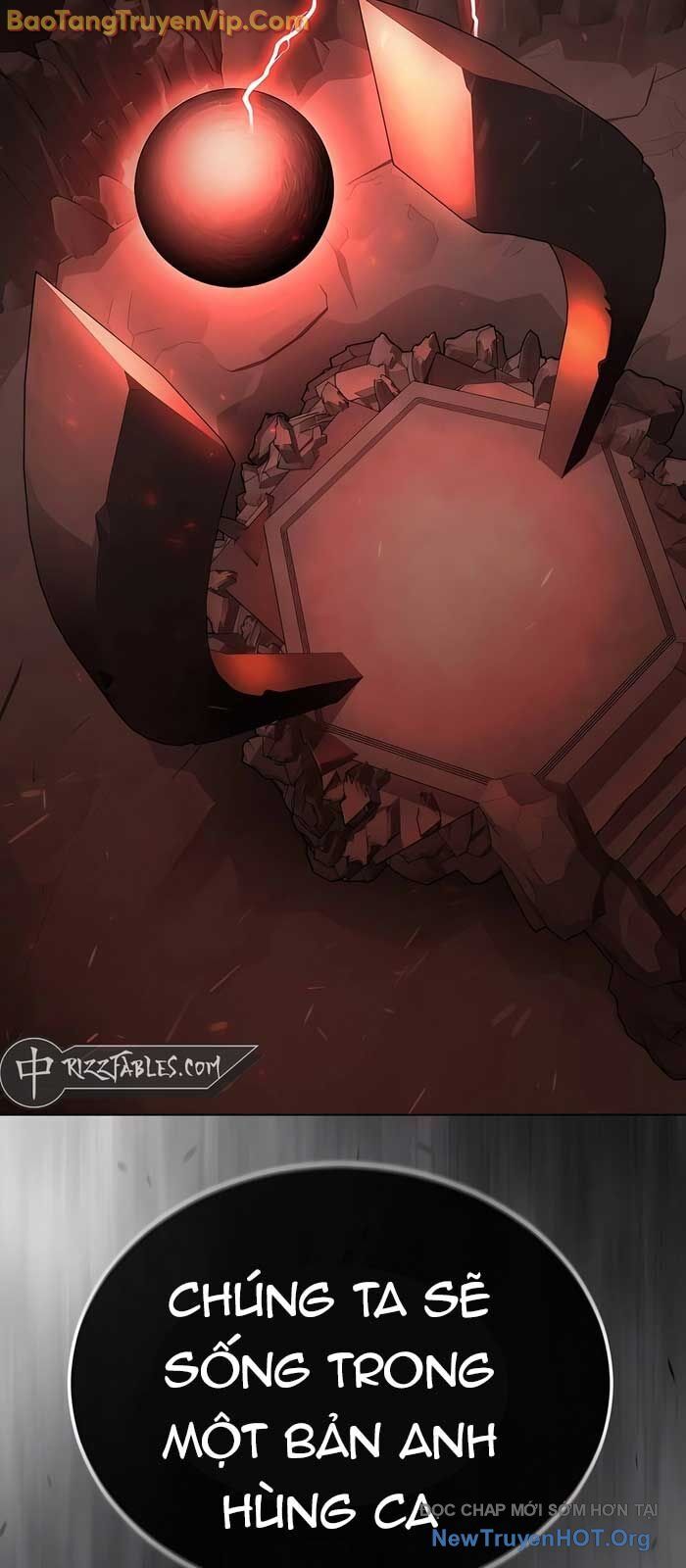 Kỷ Nguyên Siêu Anh Hùng Chapter 194 - Trang 28