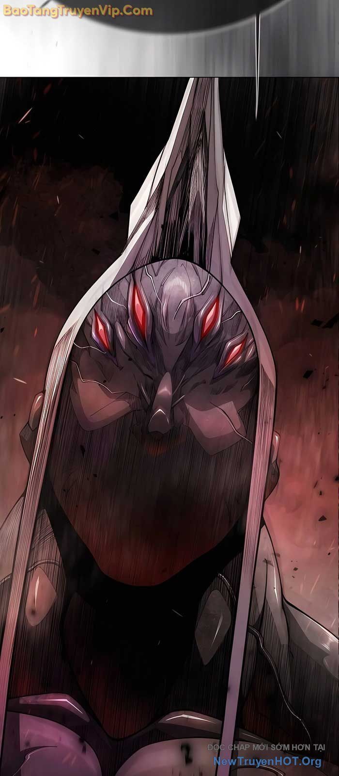 Kỷ Nguyên Siêu Anh Hùng Chapter 194 - Trang 30