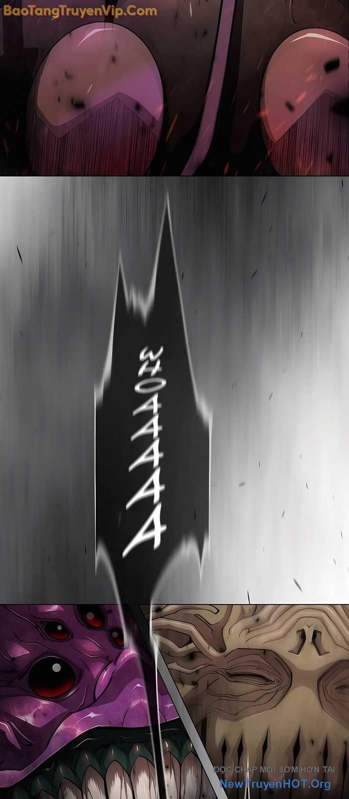 Kỷ Nguyên Siêu Anh Hùng Chapter 194 - Trang 31