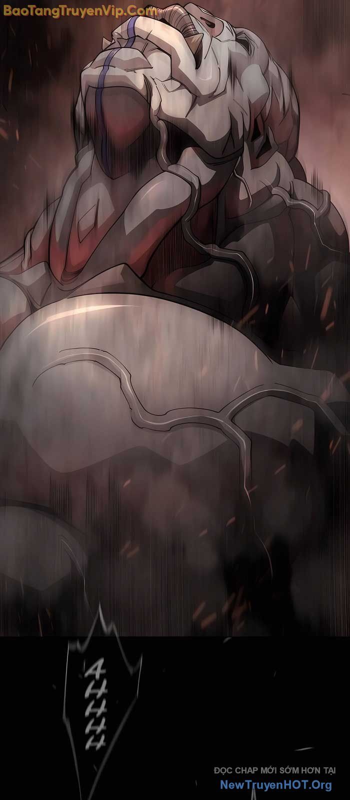 Kỷ Nguyên Siêu Anh Hùng Chapter 194 - Trang 34