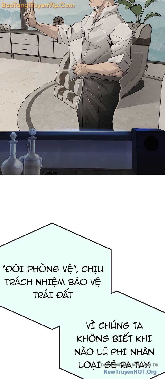 Kỷ Nguyên Siêu Anh Hùng Chapter 194 - Trang 41