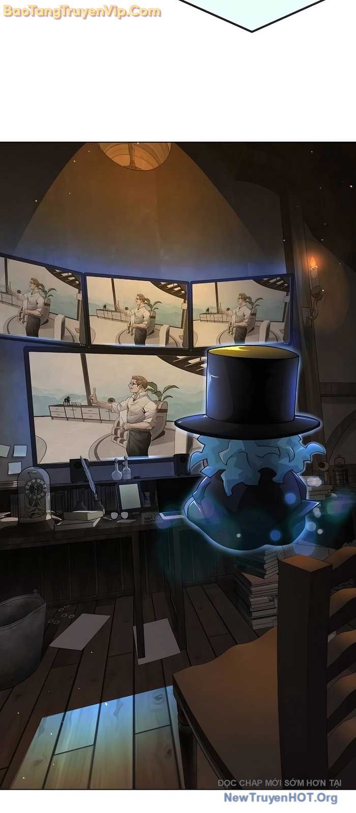Kỷ Nguyên Siêu Anh Hùng Chapter 194 - Trang 42