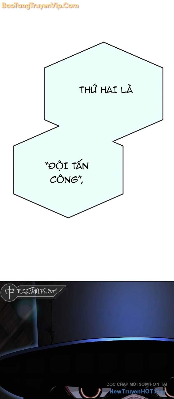 Kỷ Nguyên Siêu Anh Hùng Chapter 194 - Trang 43
