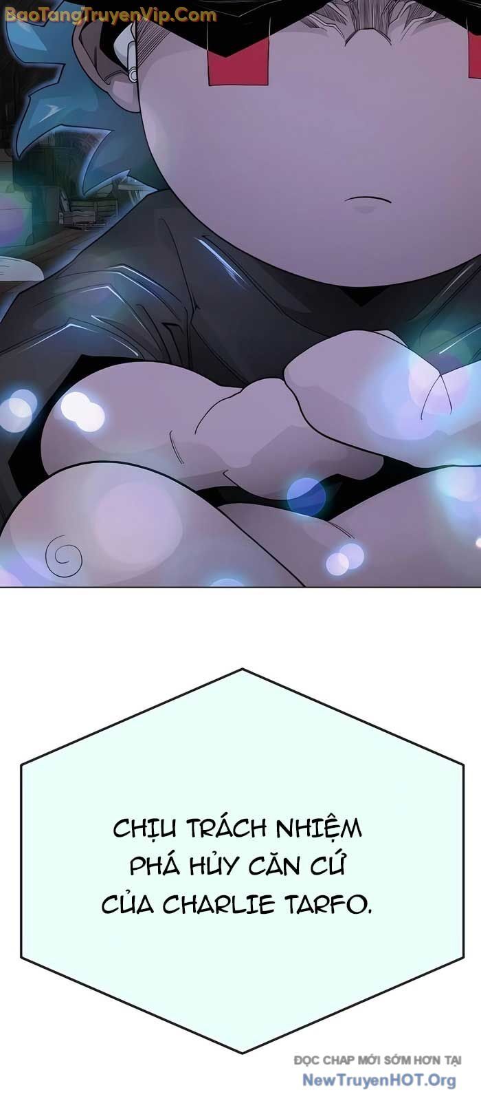 Kỷ Nguyên Siêu Anh Hùng Chapter 194 - Trang 44