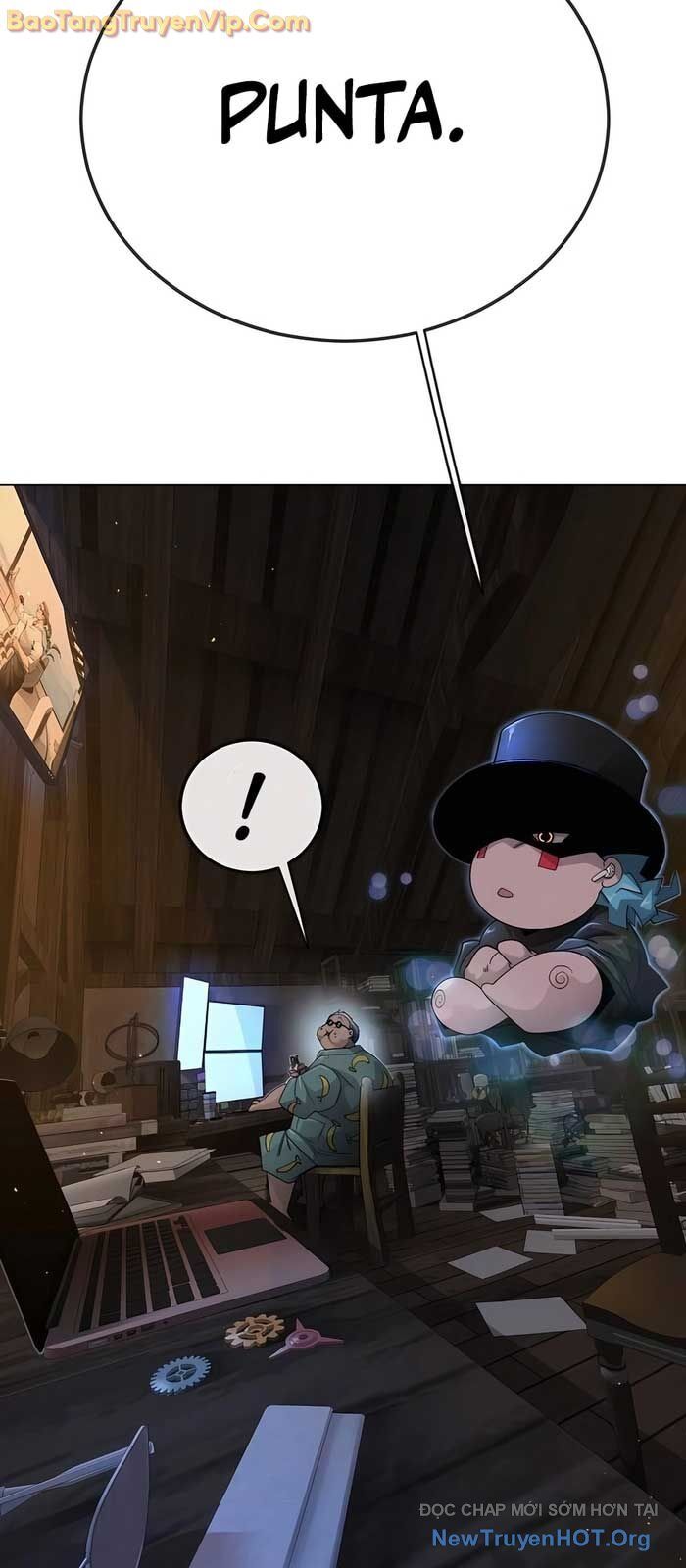 Kỷ Nguyên Siêu Anh Hùng Chapter 194 - Trang 46