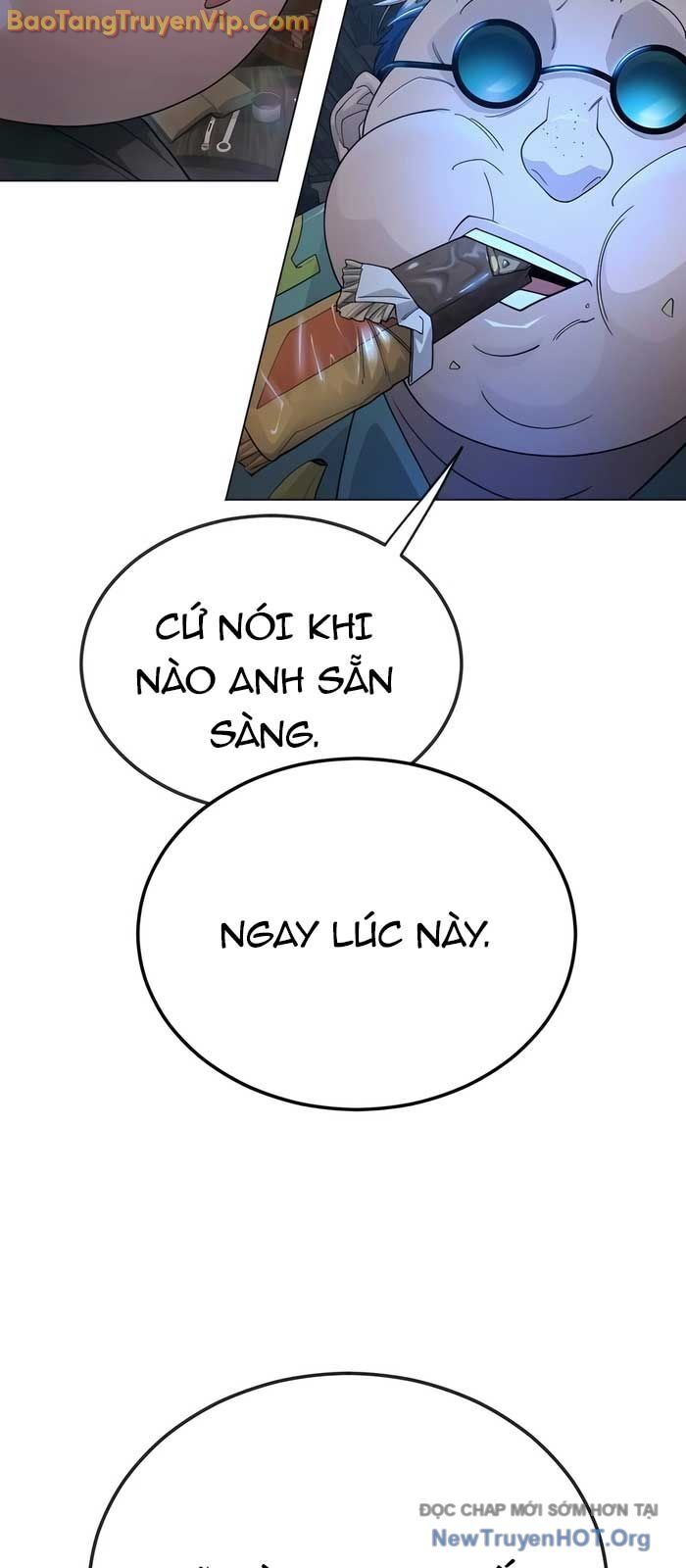 Kỷ Nguyên Siêu Anh Hùng Chapter 194 - Trang 48