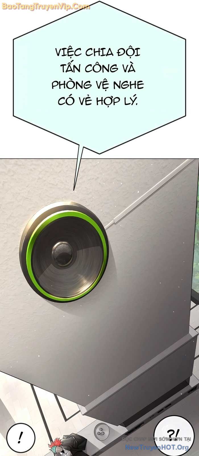 Kỷ Nguyên Siêu Anh Hùng Chapter 194 - Trang 52