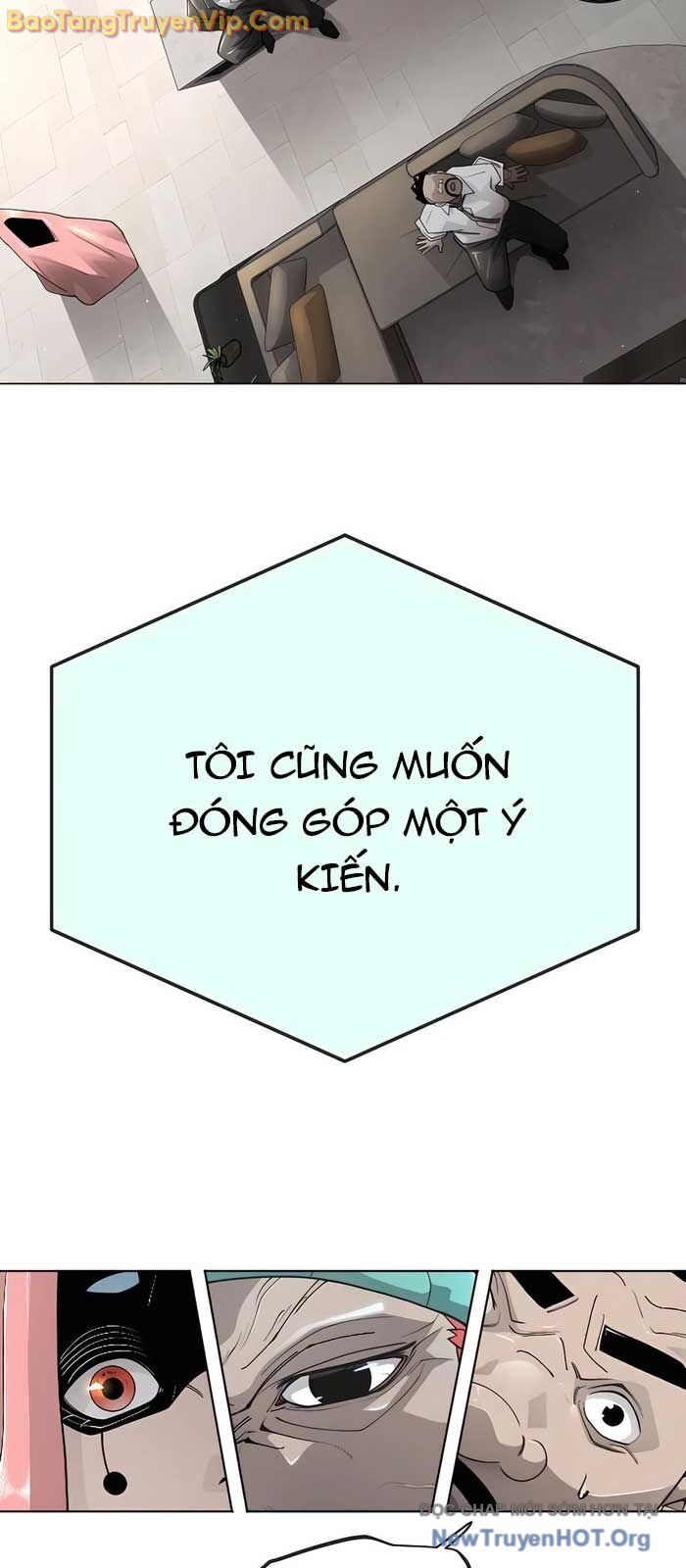 Kỷ Nguyên Siêu Anh Hùng Chapter 194 - Trang 53